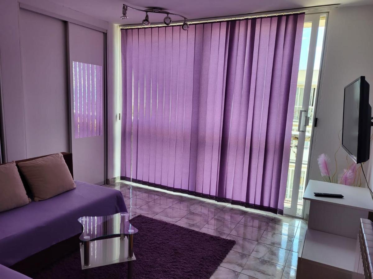 Apartment Stefani Rijeka Luaran gambar