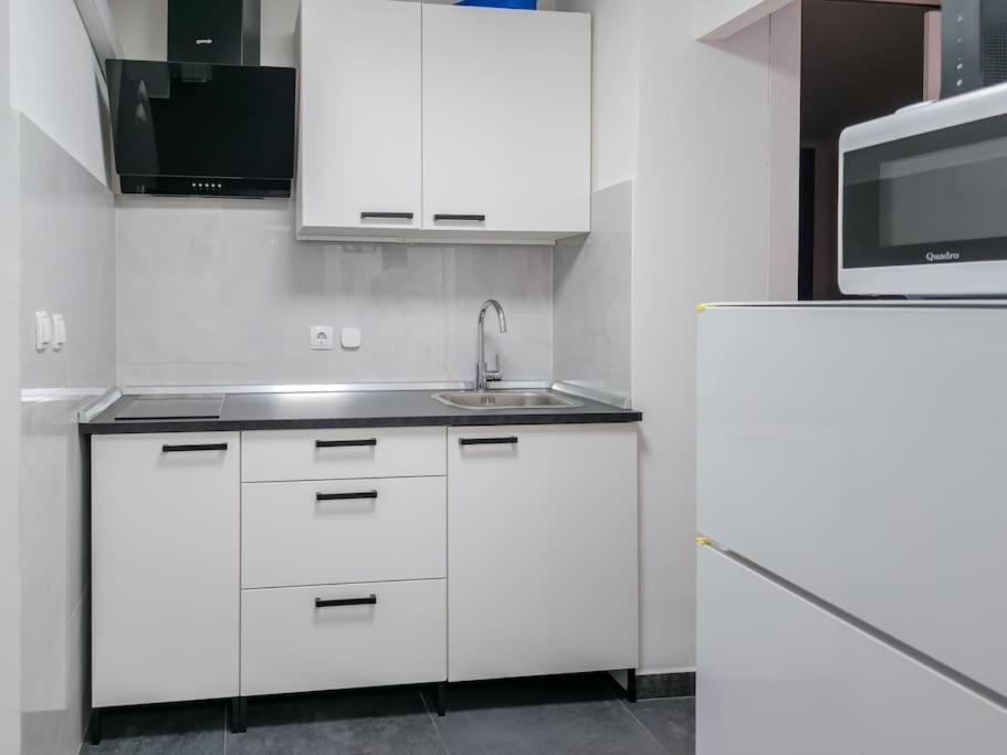 Apartment Stefani Rijeka Luaran gambar