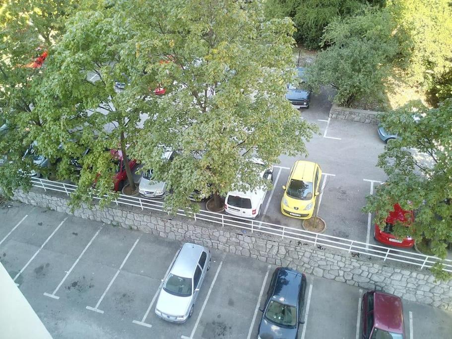 Apartment Stefani Rijeka Luaran gambar