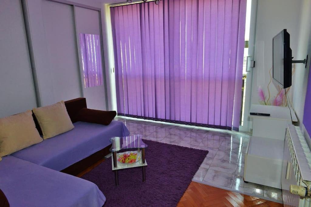Apartment Stefani Rijeka Luaran gambar