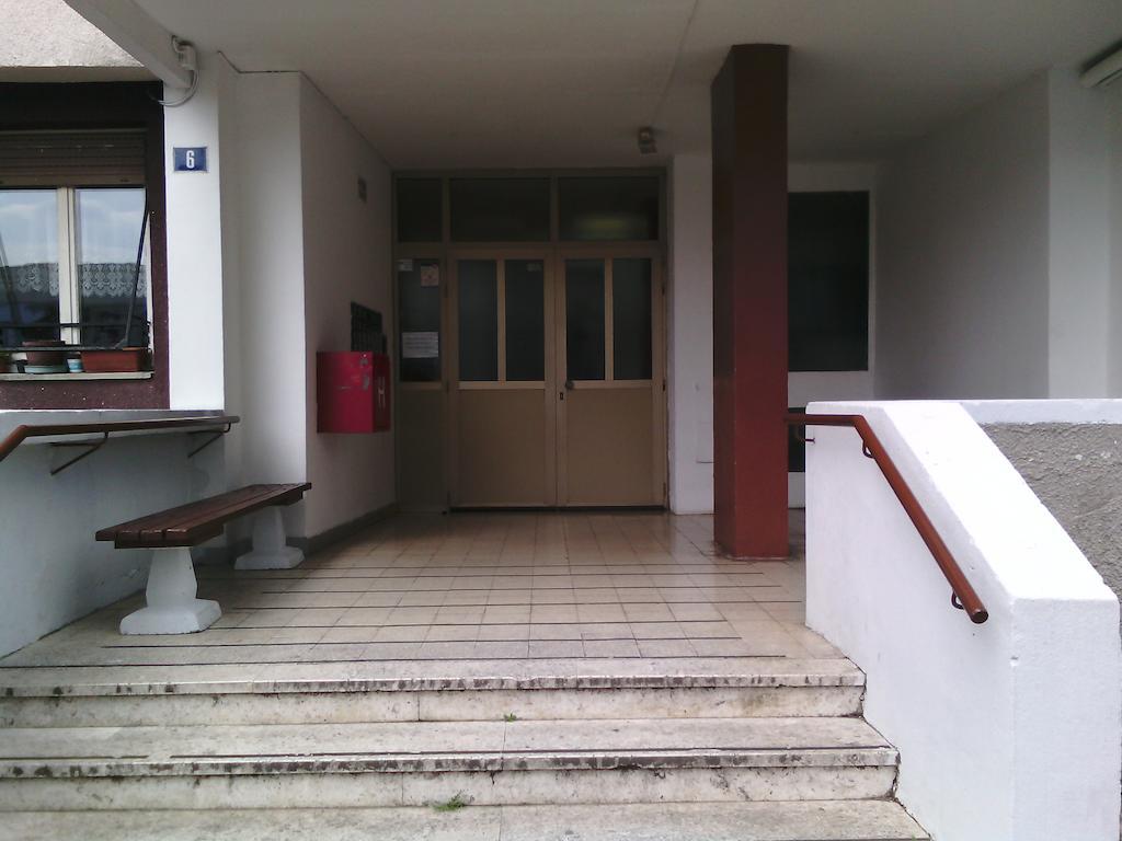 Apartment Stefani Rijeka Bilik gambar