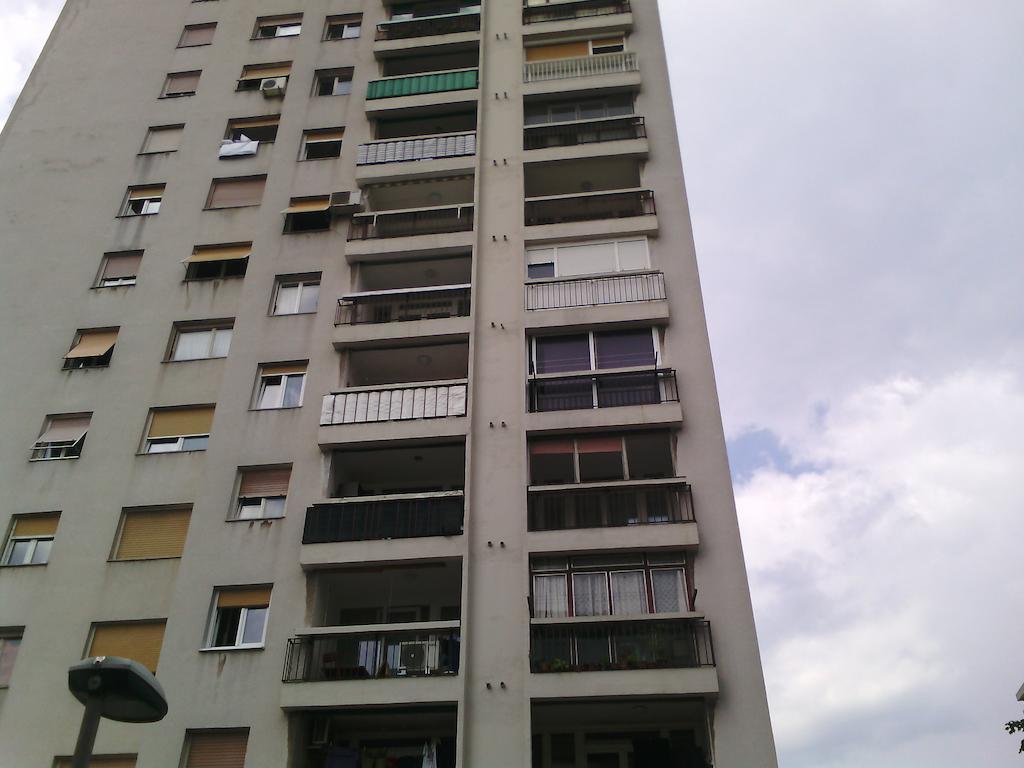 Apartment Stefani Rijeka Bilik gambar