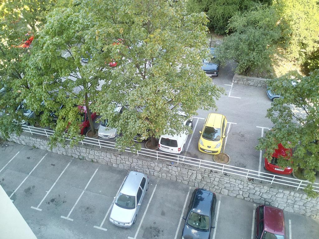 Apartment Stefani Rijeka Luaran gambar